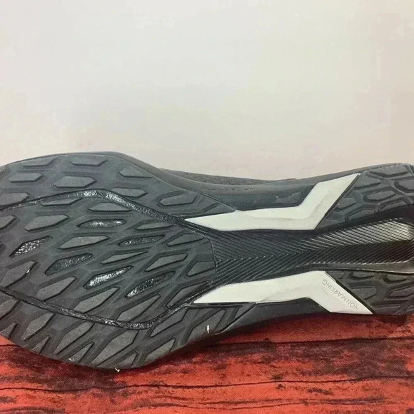 Adidas RapidFaito J Running Shoes/Sneaker Black/Green Size: 6 Youth. (FY1965) main image 4